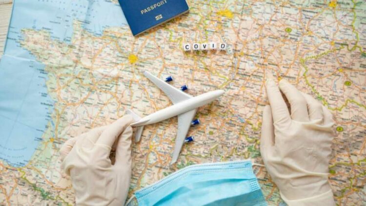 11 vendet evropiane që kanë hequr të gjitha kufizimet për udhëtarët