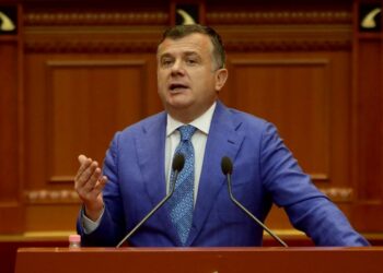 “Na duhet një president normal”, Balla premton transparencë për procesin