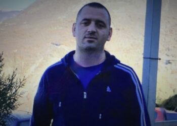 Atentati te kthesa e Rinasit/ Zbulohet fotoja e viktimës Çali që u ekzekutua brenda makinës