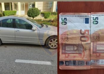 Fshehën 18 emigrantë të paligjshëm në Lazarat, arrestohet 28-vjeçari dhe shpallet në kërkim bashkëpunëtori