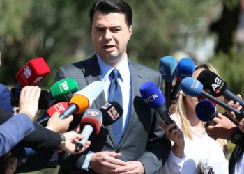 Sanksionet e SHBA-së/ Basha: Drejtësia të hetojë personat e shpallur ‘non grata’