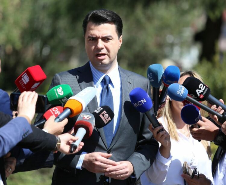 Sanksionet e SHBA-së/ Basha: Drejtësia të hetojë personat e shpallur ‘non grata’