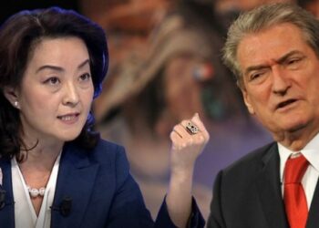 Berisha: SHBA të ndalojë ndërhyrjet e Yuri Kim në procesin gjyqësor të PD-së