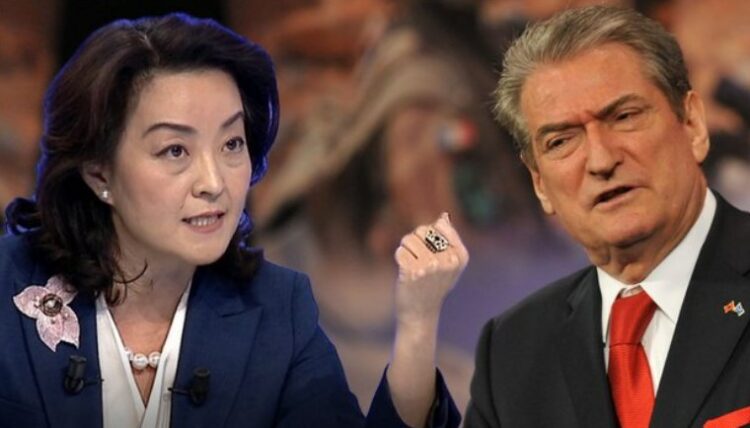 Berisha: SHBA të ndalojë ndërhyrjet e Yuri Kim në procesin gjyqësor të PD-së