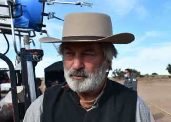 Publikohen pamjet nga incidenti tragjik në xhirimet e filmit Rust