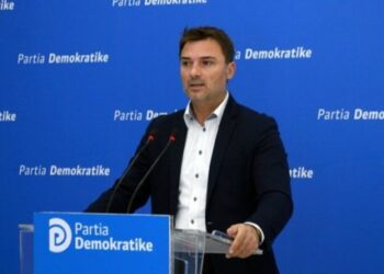 Alibeaj i përgjigjet Berishës: Do jem në krye të detyrës! Pushtove selinë e PD dhe do të hiqesh si trimfator