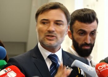 Alibeaj çon në Apel vendimin e shkallës së parë për njohjen e Kuvendit të Berishës