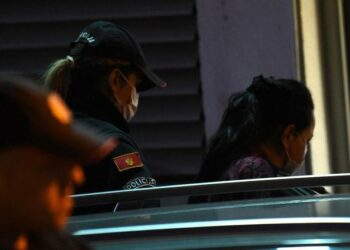 Mali i Zi arreston ish-kryetaren e Gjykatës së Lartë për shpërdorim detyre