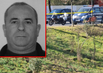 Vrasja e Behar Sofisë, SPAK dërgon për gjykim pesë persona