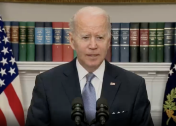 Biden i kërkon Kongresit 33 miliardë dollarë shtesë për Ukrainën