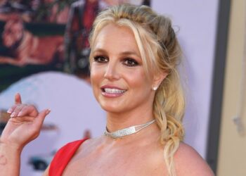 Britney Spears vendos të distancohet nga rrjetet sociale
