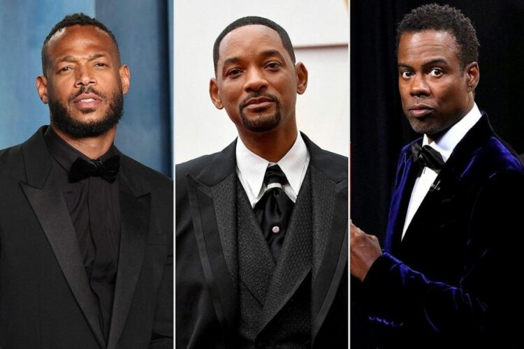 Komediani i njohur flet për incidentin në Oscars