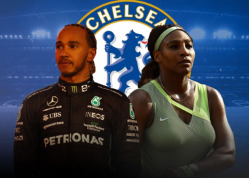 Chelsea bën bashkë yjet e sportit, Hamilton e Serena ofertë për të blerë klubin londinez