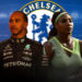 Chelsea bën bashkë yjet e sportit, Hamilton e Serena ofertë për të blerë klubin londinez