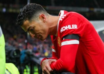 Cristiano poston foton e vajzës së porsalindur, pas vdekjes tragjike të binjakut tjetër