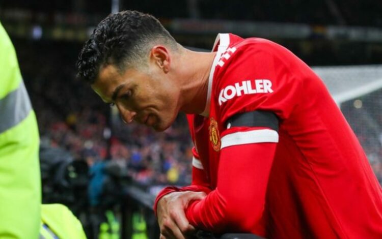 Cristiano poston foton e vajzës së porsalindur, pas vdekjes tragjike të binjakut tjetër