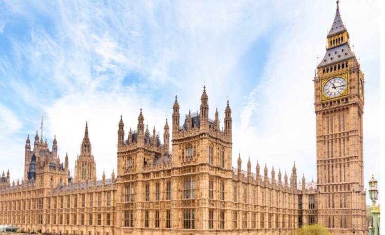 Shkrimtari britanik i bënë thirrje Europës të vendosë sanksione ndaj Gjermanisë