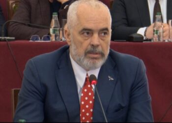Rama: Meta ishte një zgjedhje me detyrim, presidenti më skandaloz që ka njohur vendi! Shëmbëlltyra më e keqe e opozitës më të keqe