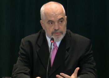 ‘Shqipëria mikpret botën’, nisin sot Javët Ndërkombëtare të Kulturës, Rama: E kthejmë në traditë të përvitshme