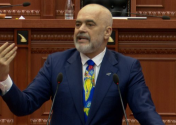 Rama: Nuk do të zgjedhim një president nga grupi parlamentar i Partisë Socialiste