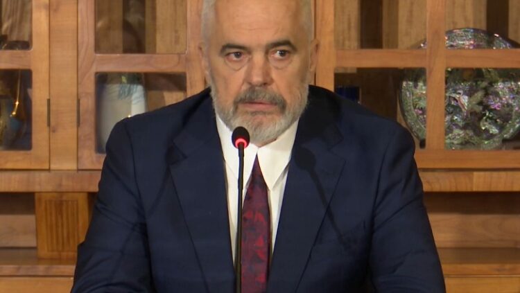 Rama: Do të legalizojmë kanabisin mjekësor! Do hapen vende të reja pune dhe do rritet ekonomia