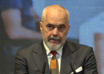 Shërbim online pa sportele/ Rama: Do të keni asistentin digjital të ngjashëm me “Siri-n”