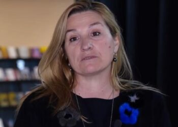 “Bashkimi nis nga sakrifica e Berishës!” Deputetja Açka jep propozimin: Ja si zgjidhet kriza në PD