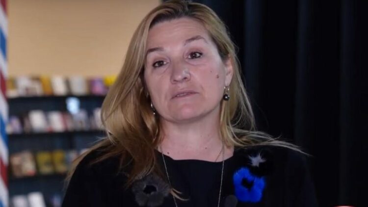 “Bashkimi nis nga sakrifica e Berishës!” Deputetja Açka jep propozimin: Ja si zgjidhet kriza në PD