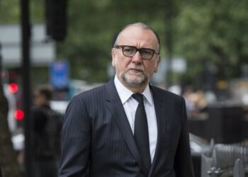 U dënua me 17-vjet burg për mashtrim, Bechetti ankimon vendimin