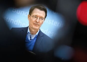 Zbulohet komploti për të rrëmbyer ministrin gjerman të shëndetësisë