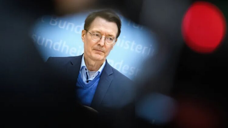 Zbulohet komploti për të rrëmbyer ministrin gjerman të shëndetësisë