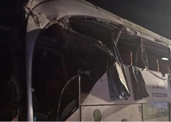 Tragjike! Kamioni përplas autobusin turistik në Egjipt, 10 të vdekur