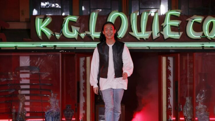 Rënia dhe shkëlqimi i Alexander Wang, si u rikthye stilisti në pasarelë pas akuzave seksuale