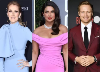 Zbulohet data e publikimit të filmit të Celine Dion