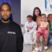 Kanye West: Familja ime është në rrezik