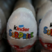 Salmonela në çokollatat Kinder/ AKU: Shmangni blerjen e këtyre produkteve