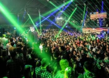 Ndalimi i muzikës ul 70% xhiron e klubeve të natës/ Ministria e Brendshme: Duhet të rishikohet orari