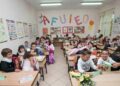 2558 klasa kolektive në Shqipëri/ 22 mijë nxënës bëjnë mësim të kombinuar