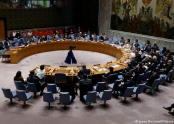 OKB njofton: Kosova në prill në agjendën e Këshilli të Sigurimit