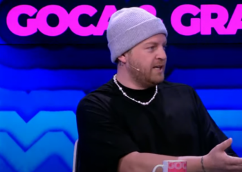 Ledion Liço reagon për herë të parë për debatin e ashpër me Noizy-in