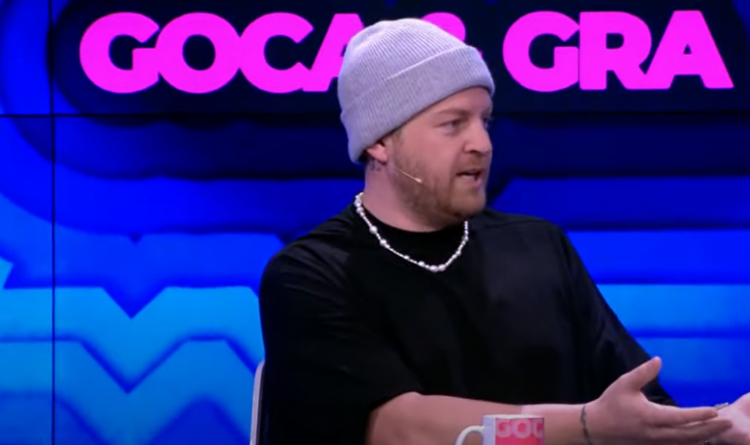 Ledion Liço reagon për herë të parë për debatin e ashpër me Noizy-in