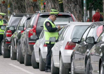 Të ardhurat nga taksa e qarkullimit 18 herë më shumë se fondet e brendshme për mirëmbajtjen