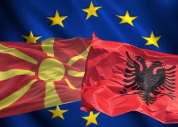 Ministrja e Jashtme e Gjermanisë: Negociatat me Shqipërinë dhe Maqedoninë e Veriut të hapen brenda këtij gjashtëmujori