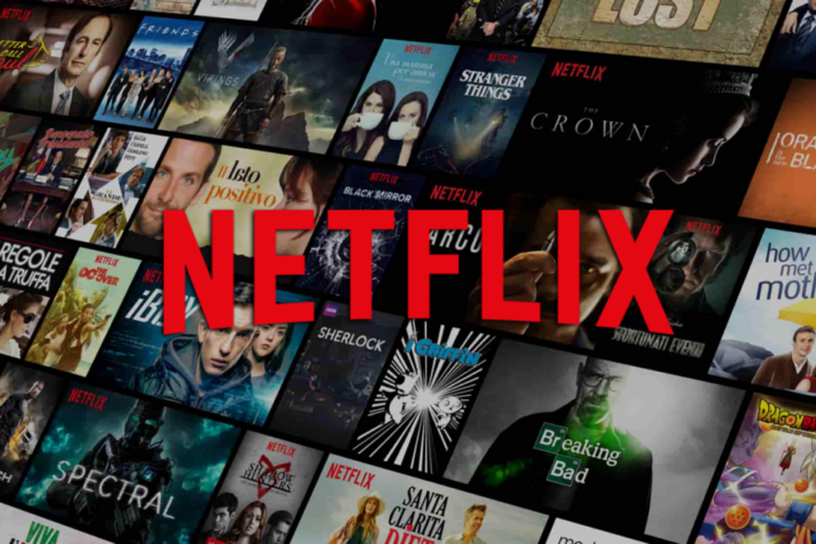 Bota e Netflix është kthyer përmbys, mbreti i transmetimit pëson humbje drastike