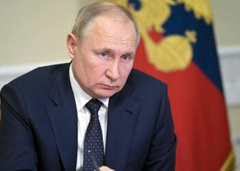 Putin: Mariupoli ka rënë në duart e rusëve! Kievi e mohon