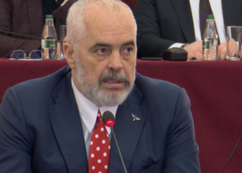 Presidentin ta zgjedhë populli?/ Rama: Temë për Keshillim Kombëtar ose për mbajtje referendumi në të ardhmen