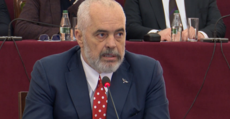 Presidentin ta zgjedhë populli?/ Rama: Temë për Keshillim Kombëtar ose për mbajtje referendumi në të ardhmen