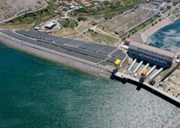 I pari në rajon, Rama: Do të nisë prodhimi i energjisë nga centrali fotovoltaik i Vaut të Dejës