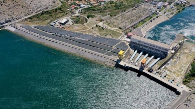 I pari në rajon, Rama: Do të nisë prodhimi i energjisë nga centrali fotovoltaik i Vaut të Dejës