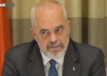 “Armatimi i Serbisë rrezik për rajonin?”/ Rama: Është për mbrojtje, nuk jam i shqetësuar